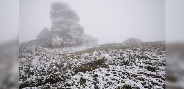 Când se încălzește vremea în România. Prognoza meteo pentru următoarele zile