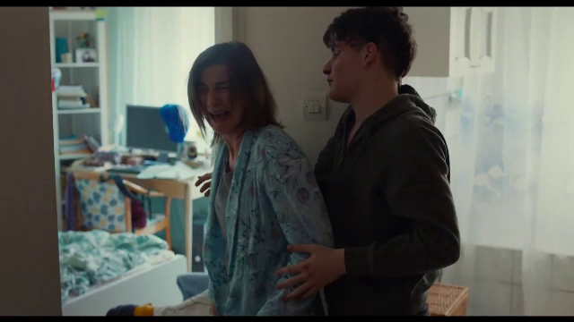 "Otto Barbarul", un film care trage un semnal de alarmă asupra problemelor adolescenților