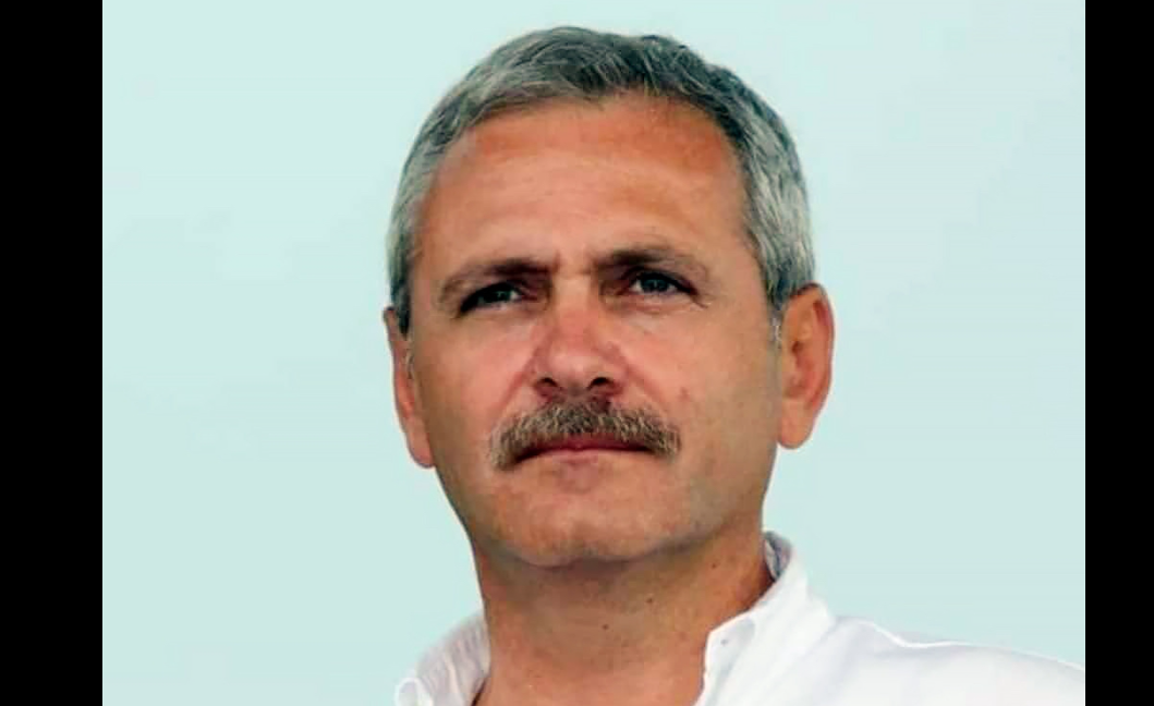 Dragnea, primul mesaj pe Facebook după eliberare: ”Dacă vor fi lăsați, vom ajunge sclavi în țara noastră”