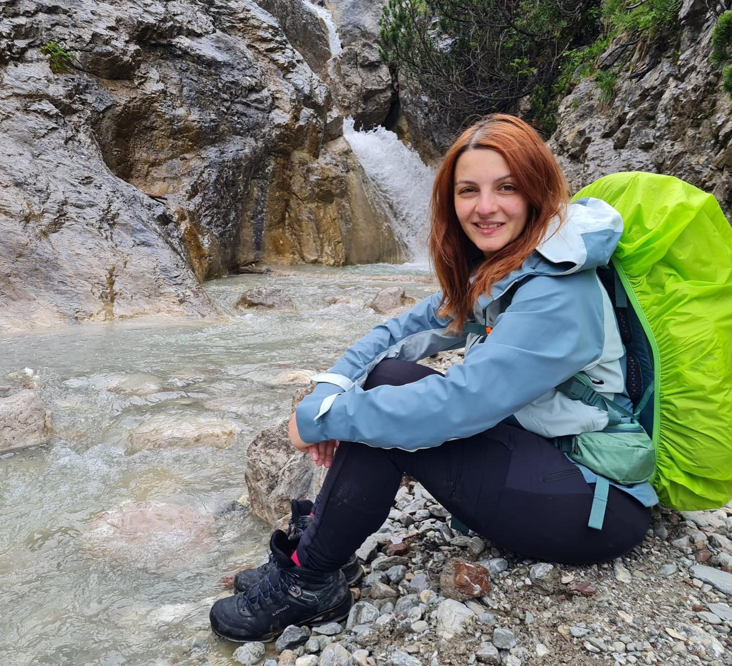 Alegeri în Germania. O tânără din România candidează pentru un mandat în Bundestag