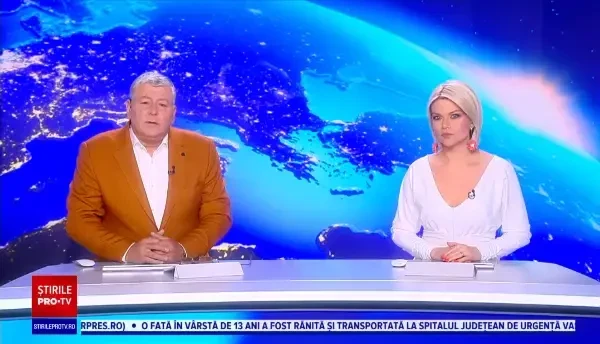 Un șofer a încercat să depășească un TIR, dar a pierdut controlul volanului. Ce a urmat este incredibil