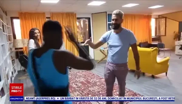 Experiența inedită a unui ghid local din Zanzibar, în România: Nu am văzut din astea niciodată. Ce surpriză, nu pot să cred