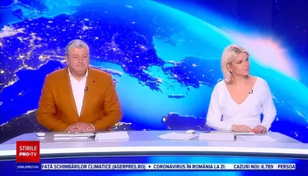 Vremea azi, 22 septembrie 2021. Vreme rece în toată țara, cu maxime de 18 grade