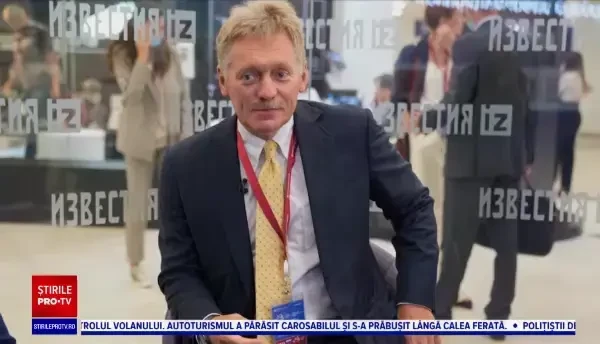 CEDO: Rusia este responsabilă de asasinarea fostului spion rus Aleksandr Litvinenko