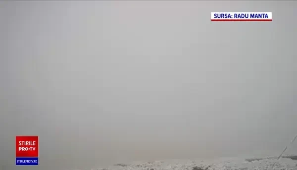 Când se încălzește vremea în România. Prognoza meteo pentru următoarele zile