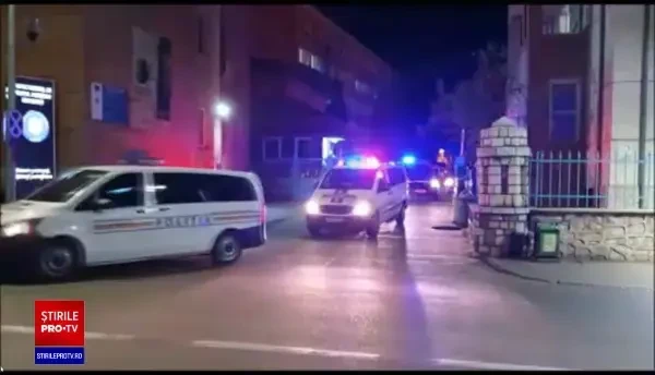 Doi angajați ai Primăriei Drobeta, reținuți pentru eliberarea de certificate false. Cât încasau pentru unul