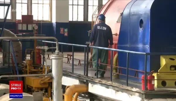 Nicuşor Dan spune că ”nu ar fi o problemă” să majoreze subvenția la gigacalorie. ”Pun o plapumă sub, o plapumă deasupra”