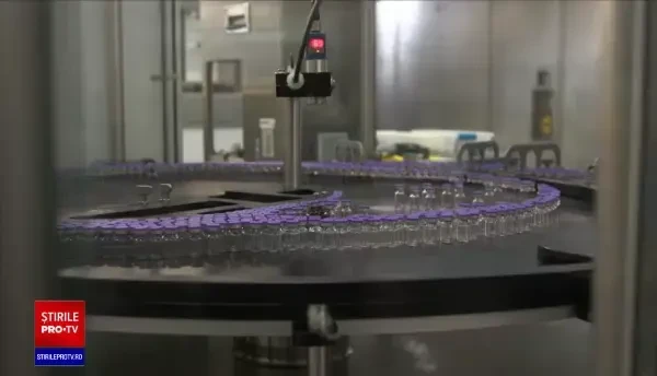 Scandalul DNA-vaccinuri. România a cumpărat degeaba 14 milioane de doze anti Covid