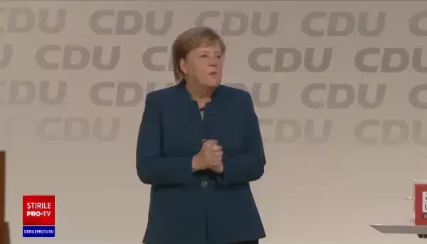 Alegeri în Germania. O tânără din România candidează pentru un mandat în Bundestag