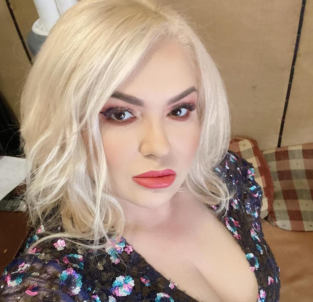 Viorica de la Clejani, vindecată de Covid, despre experiența din spital: Am văzut cum puneau oamenii în saci