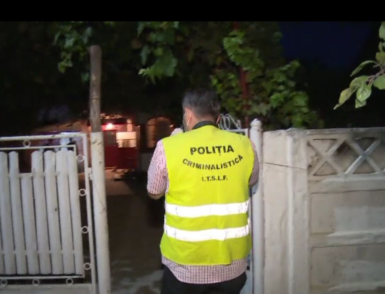 Mesajul bizar lăsat de un sucevean în ultimele clipe din viață. „Sună la 112”. ”Soția i-a ascultat imediat cerința