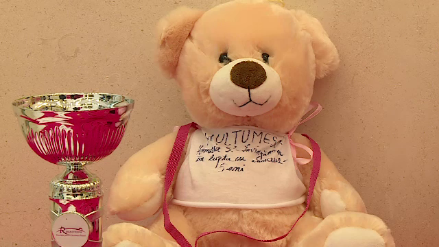 ”Race for the cure”, cea mai mare cursă sportivă caritabilă din Europa, organizată de ''Fundația Renașterea''