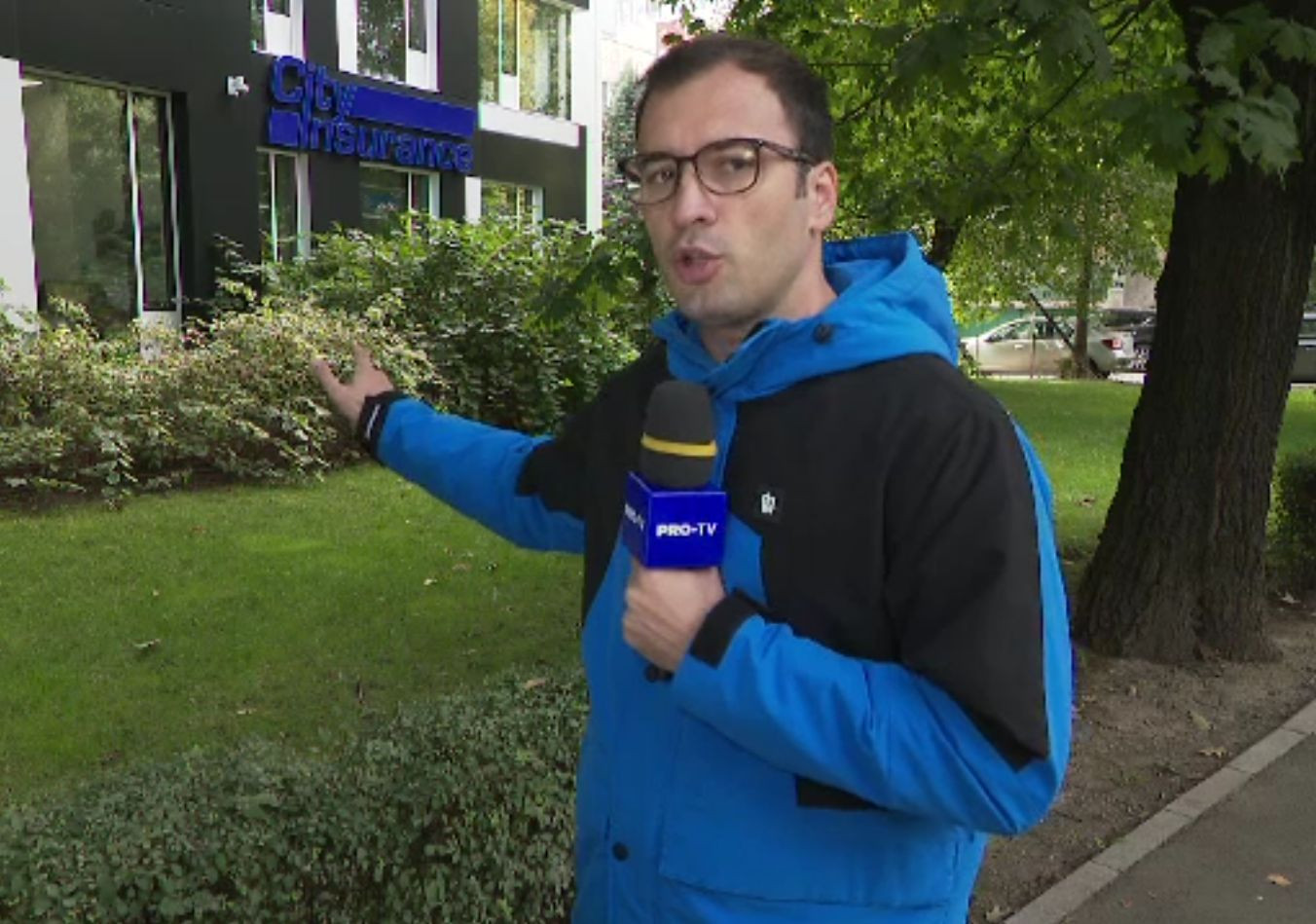 Percheziții și dosar penal cu șapte infracțiuni la City Insurance. Cum se apără patronul Dan Odobescu