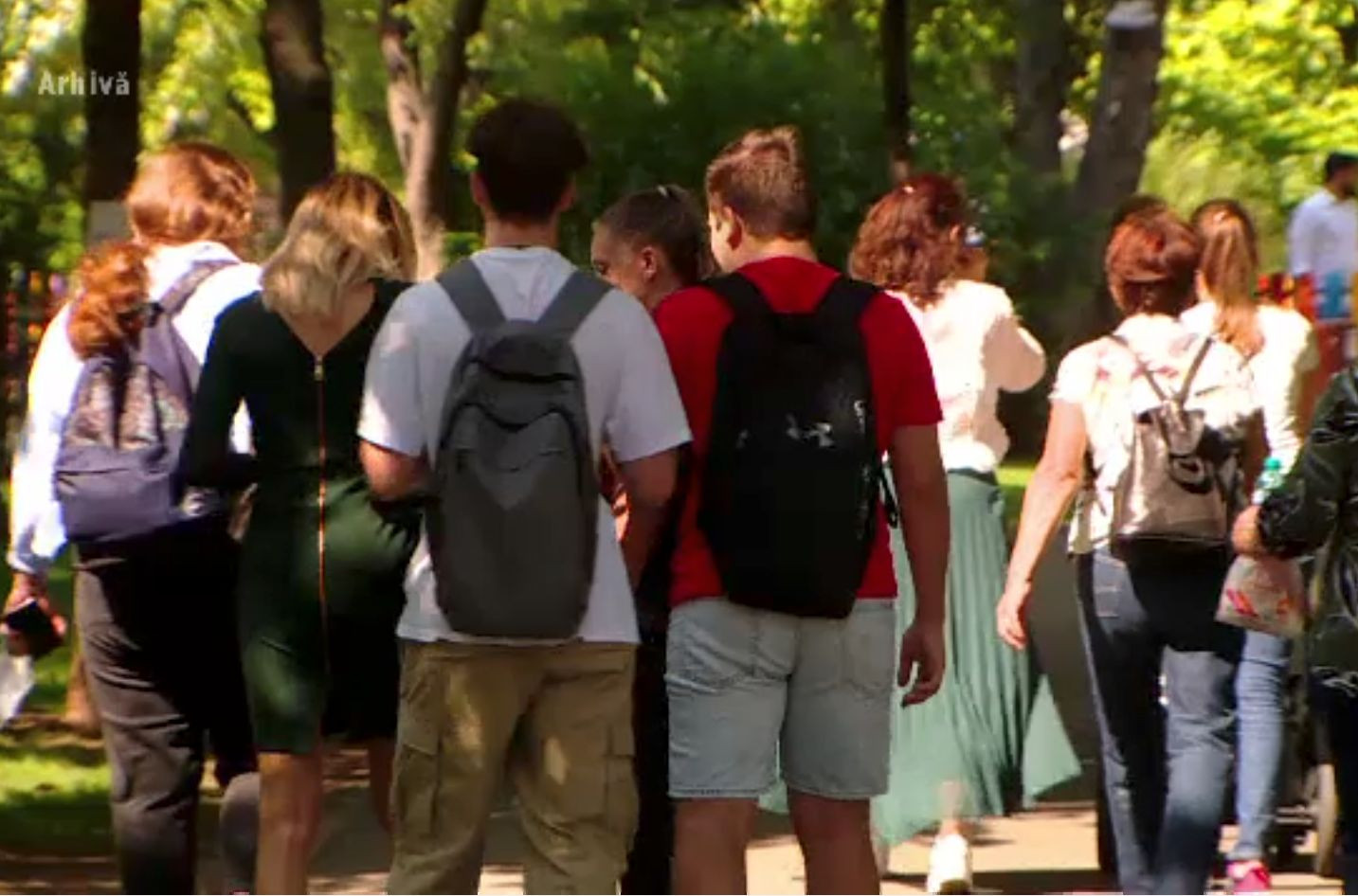 Prea puțini tineri muncesc în timpul școlii sau la facultate, în România. Există o explicație „balcanică”