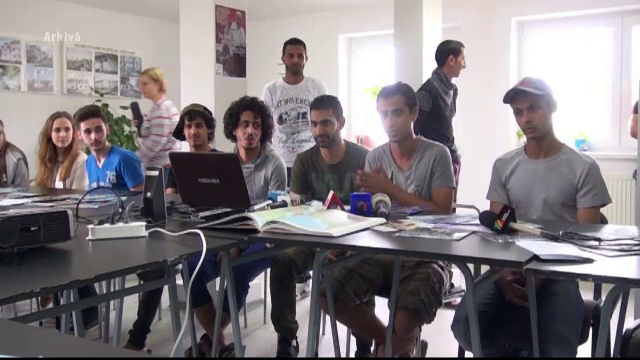 Tot mai mulți străini își caută adăpost în România. Câți refugiați au cerut azil în prima parte a acestui an