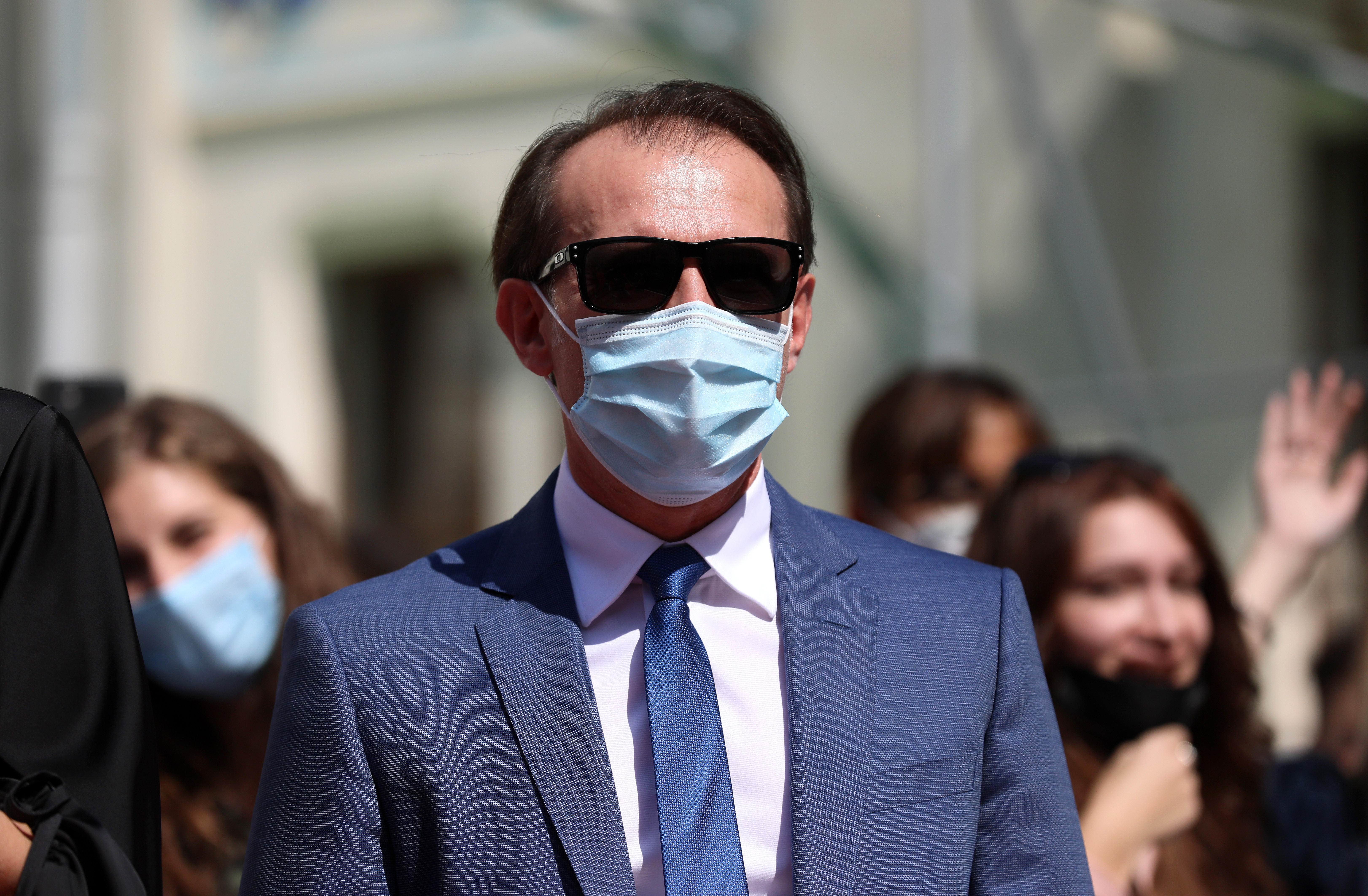 Cîțu, inspirat de Margaret Tatcher: Dacă îţi propui să fii plăcut, ai fi pregătit să faci compromisuri şi nu ai realiza nimic