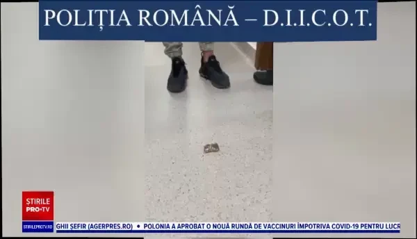 Premieră. Traficanți de etnobotanice, arestați pentru că substanțele vândute au ucis un om