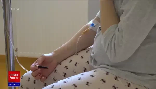 Anchetă internă la Spitalul Juedețean Buzău, după ce un bebeluș a murit subit în burta mamei sale