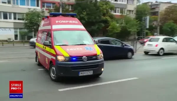 Din ce în ce mai mulți copii infectați cu SARS-COV-2 ajung la spitale. Medicii le cer părinților să nu ascundă simptomele