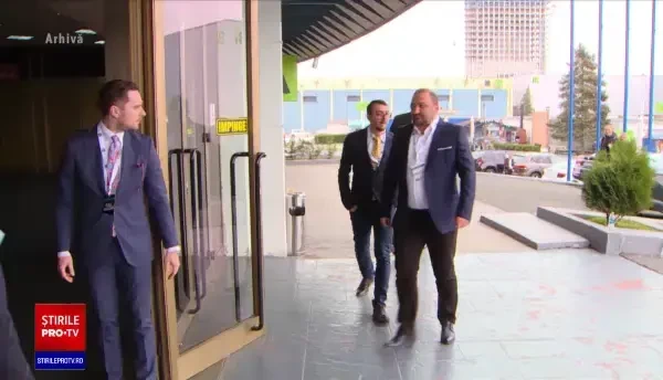 5.000 de oameni vor fi prezenți la Congresul PNL: „Este ilegal! Mă aștept ca Poliția sau Jandarmeria să intervină”