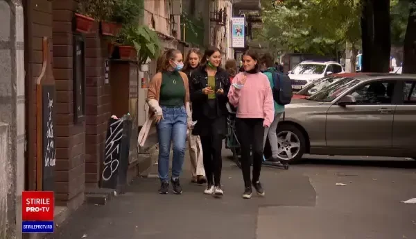 Prea puțini tineri muncesc în timpul școlii sau la facultate, în România. Există o explicație „balcanică”