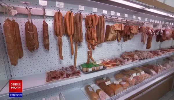 Alimentele pregătite după metode vechi, atestate ca rețete consacrate, vor fi sigilate” prin ordin de ministru