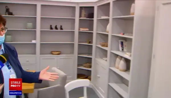 Apar noi tendințe în amenajările interioare. Mobilierul pe care românii îl caută în pandemie