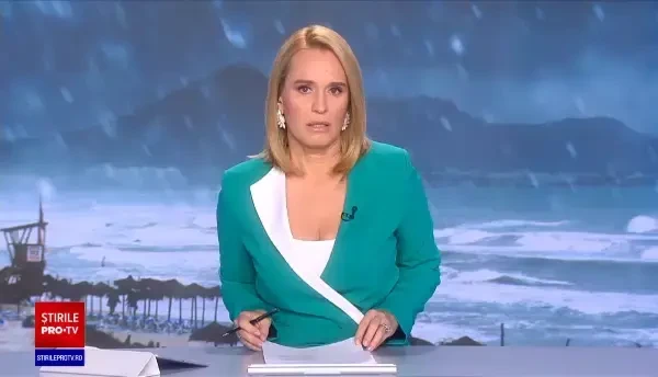 Precipitații record în sudul Spaniei. Mai multe persoane au rămas blocate în mașini, în toiul inundațiilor