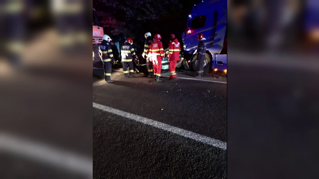 Patru persoane și-au pierdut viața într-un accident de circulaţie, în Caraș-Severin. Una dintre victime avea 16 ani