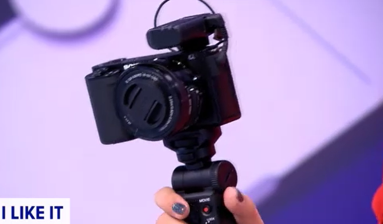 iLikeIT. Care sunt cele mai bune camere pentru vlogging