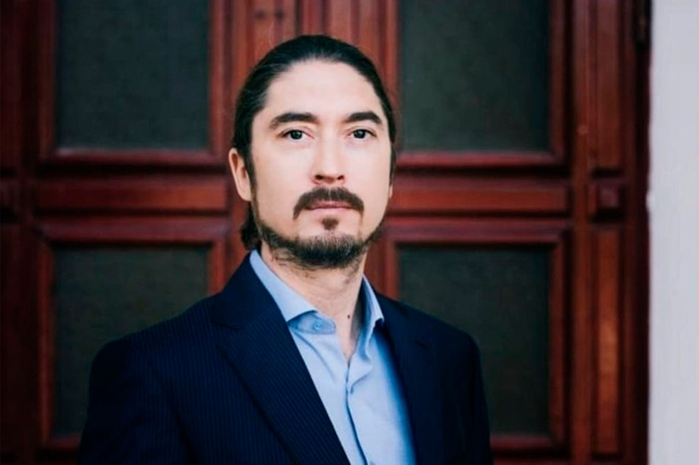 Lucifer din Novosibirsk a dat în judecată Biserica Ortodoxă Rusă pentru că îi denigrează onoarea și demnitatea