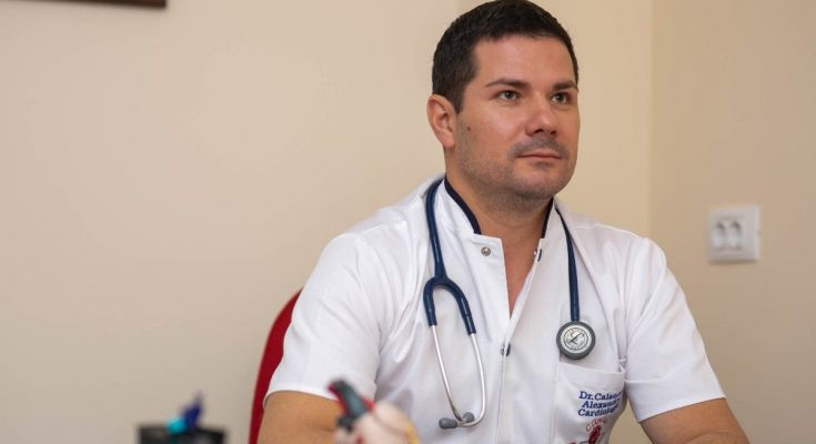 Managerul Spitalului Județean Suceava: ”Nu avem deloc sistem medical. Valul 4 ne-a prins la fel de nepregătiți ca primul val”