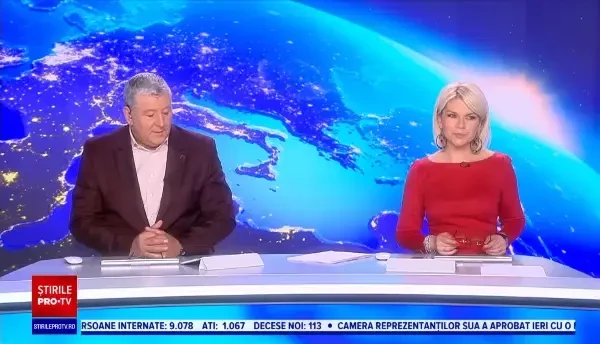 Vremea azi, 24 septembrie 2021. Ploi în nord, centru şi în ţinuturile estice, iar maximele pleacă de la 13-14 grade