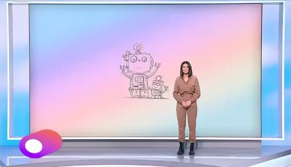 Noul centru al Creativității din Transilvania este la Cluj. Locul unde se fac roboții și se „învață”