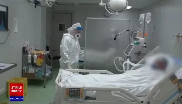 91% dintre cei răpuși de Covid erau nevaccinați. Chiar și așa, românii se imunizează să scape de ”discriminare”, nu de boală