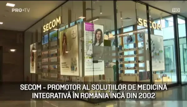 (P) Clinica Verithera se deschide în primul oraș medical din România, Enayati Medical City din București