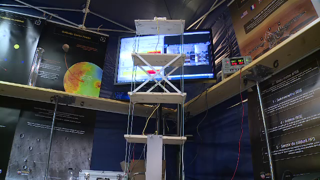 Cei pasionați de știință au devenit, pentru scurt timp, geologi, fizicieni sau astronomi la ”Noaptea Cercetătorilor”