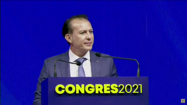 Cîţu, despre Orban: Sper că era o declaraţie la supărare; pe mine m-au votat şi pentru parteneriatul cu Iohannis