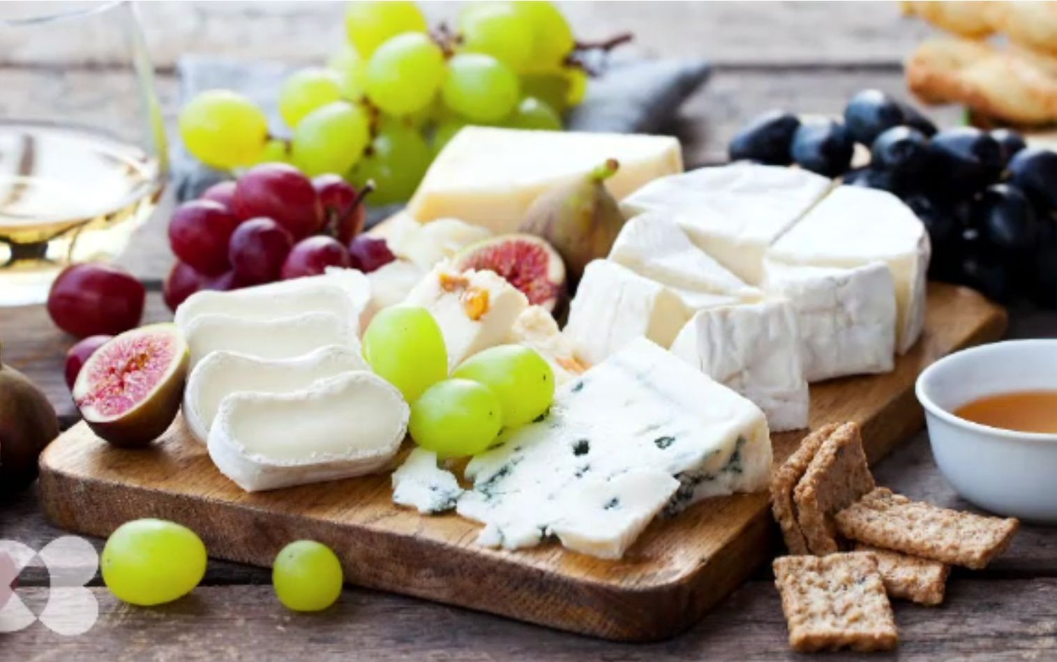 Grăsimea ascunsă din alimente. Diferența pentru sănătate și siluetă o fac tipurile de lipide