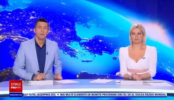 Accident cumplit în Belgrad. Cel puțin 4 copii au fost răniți după ce șoferul unui autobuz a pierdut controlul volanului