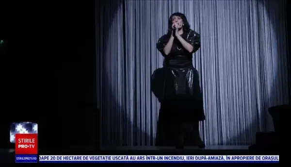 ”Cele 7 morți ale Mihaelei Runceanu”. Spectacole de teatru omagiale în amintirea regretatei cântărețe