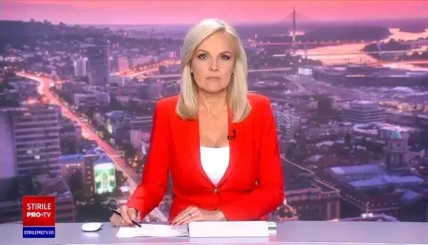 Accident cumplit în Belgrad. Cel puțin 4 copii au fost răniți după ce șoferul unui autobuz a pierdut controlul volanului