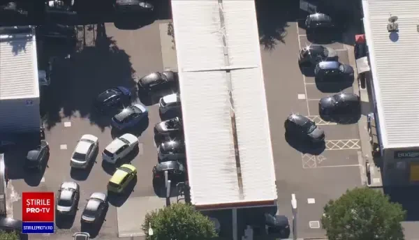 Criză majoră a aprovizionării în Marea Britanie. Se anunță o iarnă grea pentru britanici