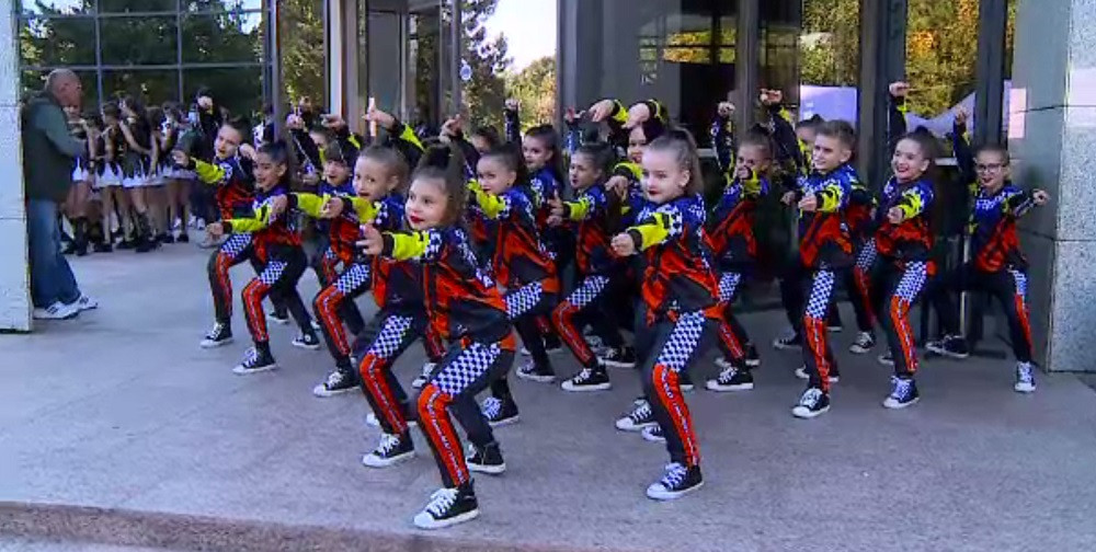 Caravana "Românii au Talent" a ajuns în București. Află unde au loc preselecțiile pentru sezonul 12