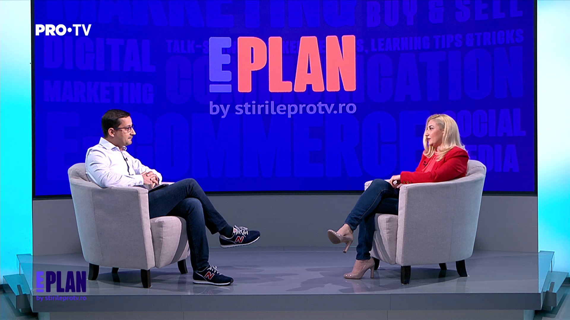 Trenduri in e-commerce și soluții privind plățile online cu Elena Gheorghe, Country Manager PayU România