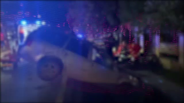 O urmărire nebună s-a transformat într-o tragedie. Un tânăr și-a pierdut viața