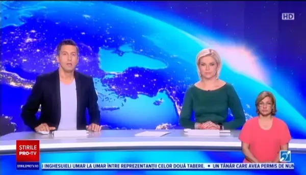 Dialog polițist - șofer în București: ”Buletin și permis. Nu există. Cum adică nu există? Doesn’t exist”