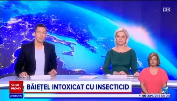 O șoferiță de 71 de ani a trecut cu mașina peste o altă femeie, la Sighișoara. Norocul fantastic al victimei