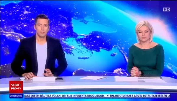 Anchetă a Parchetului de pe lângă Curtea de Apel Ploieşti în cazul avionului aterizat forţat pe un câmp