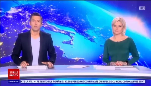 Spectacol pe cer în Mureș, la Parada Baloanelor. ”Ești în palma zeilor”